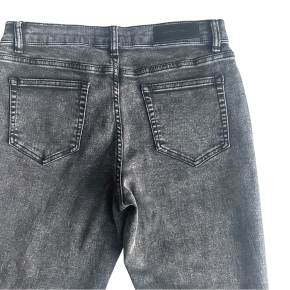 Perfect Jeans -Perfect Regular in Shadows- XL/28 - Picture 4 of 9